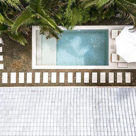 Udara Villa By Evdekimi Ubud Esterno foto