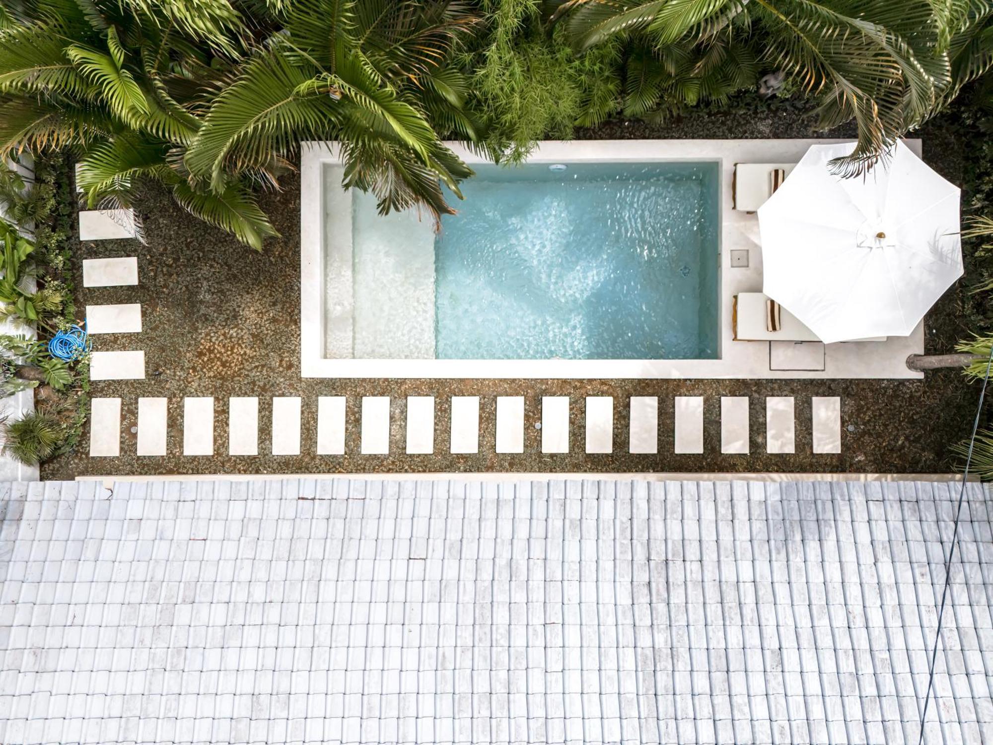Udara Villa By Evdekimi Ubud Esterno foto