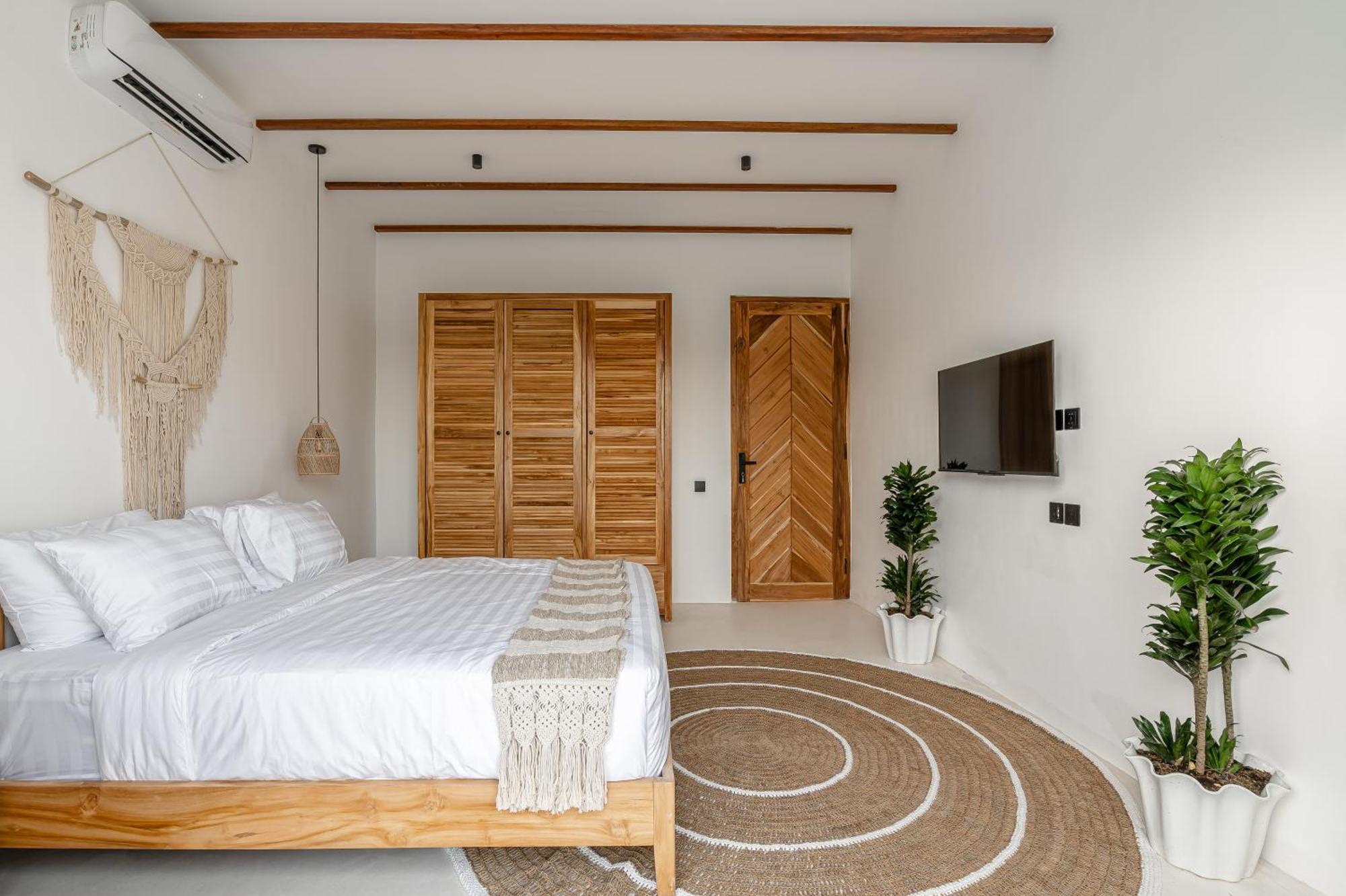 Udara Villa By Evdekimi Ubud Esterno foto